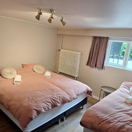 Singasteinn Guesthouse سيلفوس المظهر الخارجي الصورة